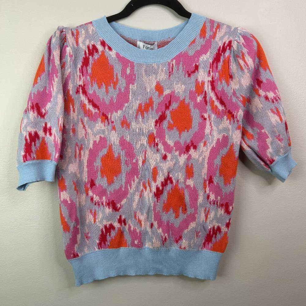 Fate Women's Sweater Size S - NWT